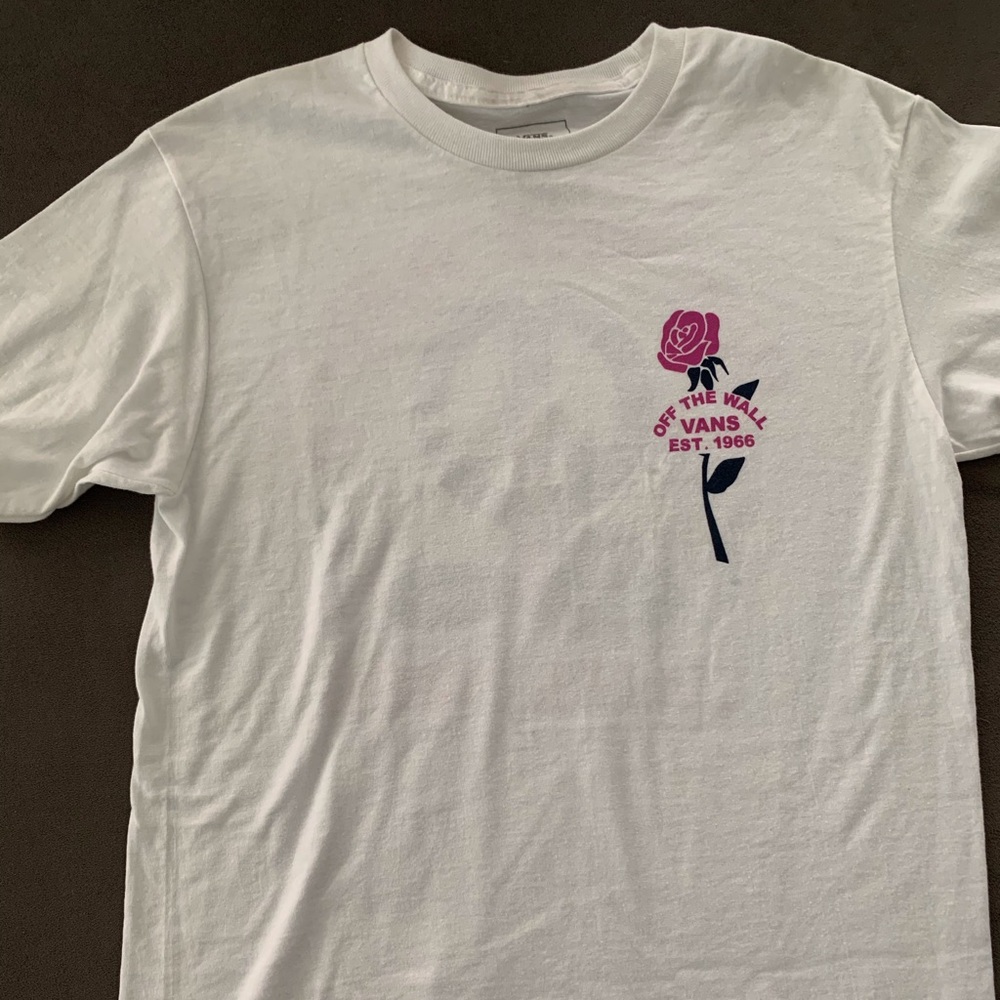 Vans Shirt